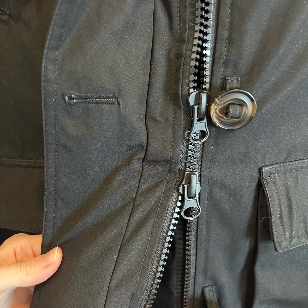 Superdry Down Rookie Parka - Picture 8 of 15